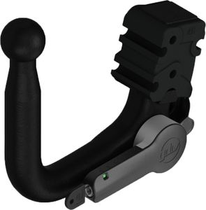 Afneembare trekhaak 2301T60