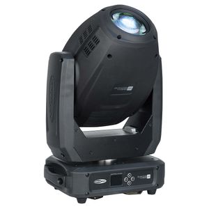 Showtec Phantom 3R Hybrid moving-head 140W Osram R3