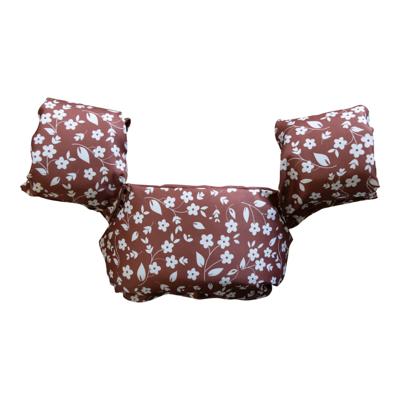 Jep Swim Puddle Jumper Stone flower 3-6 jaar