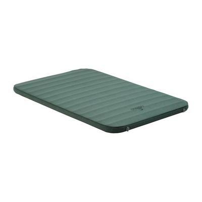 Nomad Dreamzone Premium Duo Compact 7.5 Slaapmat Forest Green One Size