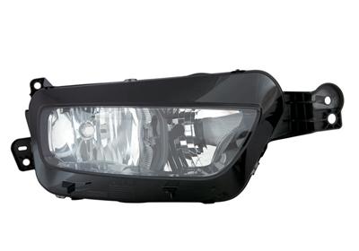 Koplamp 0979962