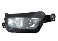 Koplamp 0979962