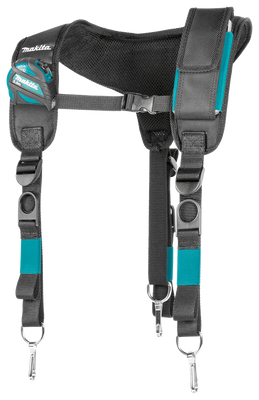 Makita Accessoires Gereedschapsgordel beugel zwaargewicht - E-15372 - E-15372