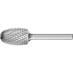 PFERD TOOLS 21001042 Freesstift Lengte 65 mm Afmeting, Ø 16 mm Werklengte 25 mm Schachtdiameter 6 mm