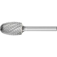 PFERD TOOLS 21001042 Freesstift Lengte 65 mm Afmeting, Ø 16 mm Werklengte 25 mm Schachtdiameter 6 mm