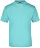 James & Nicholson JN001 Round-T Medium - Mint - XL