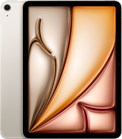Apple iPad Air (2024) 11 inch 128 GB Wifi + 5G Witgoud