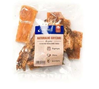 Hondenkluif PETMEX Runderpees - 500g