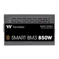 Thermaltake PS-SPD-0850MNFABE-3 power supply unit 850 W 24-pin ATX ATX Zwart - thumbnail