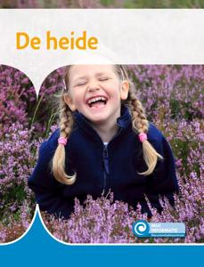 De heide (Hardback)