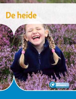 De heide (Hardback)