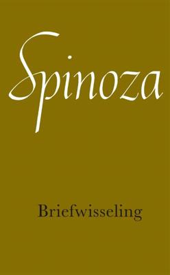 Briefwisseling (Hardback)