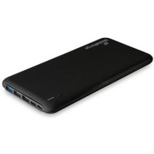 MediaRange MR754 powerbank Zwart Lithium-Polymeer (LiPo) 25000 mAh