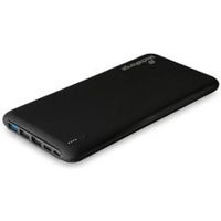 MediaRange MR754 powerbank Zwart Lithium-Polymeer (LiPo) 25000 mAh