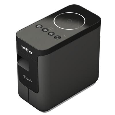 Brother P-Touch PT-D750W labelprinter