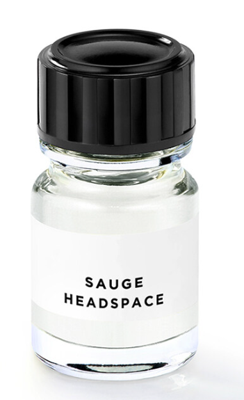 Headspace Sauge Eau de Parfum 100ml | Unisex Parfum