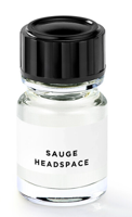 Headspace Sauge Eau de Parfum 100ml | Unisex Parfum