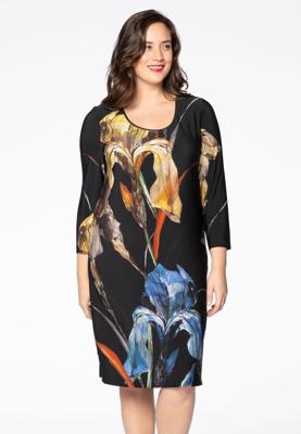 Yoek Jurk IRIS | Multi | Maat 50/52