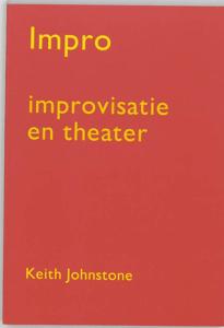 Impro (Paperback)