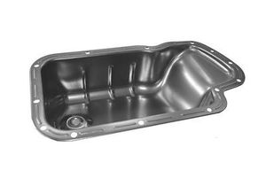 CARTERPAN 1.4 / 1.4 16V 64Kw 0917070