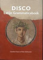 Disco Latijn Grammaticaboek (Paperback)
