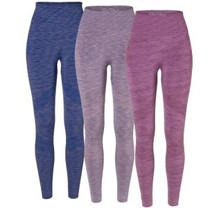 Pierre Robert 3 stuks Seamless W Sport Tights * Actie *