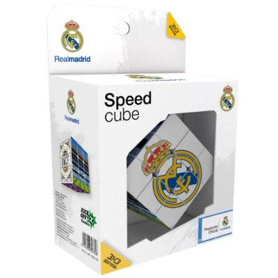 Real Madrid Rubik's Cube Puzzel
