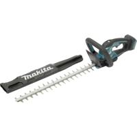 Makita UH020GZ Accu-heggenschaar Accu Zonder accu 460 W 40 V Li-ion 500 mm