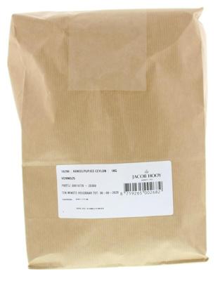 Kaneel pijpjes Ceylon 1 Kilogram Kaneel pijpjes Ceylon 1 Kilogram