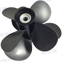 BVA0990760A - DUO PROP PROPELLER KIT - A6 Volvo - Volvo DP280, DP290, DP-A, DP-E