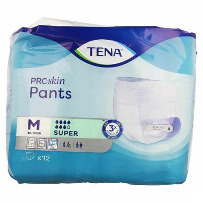 Tena Proskin Pants Super Medium 12