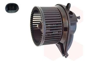 Interieurventilatie 3075774
