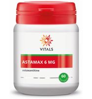 Astamax 6 mg