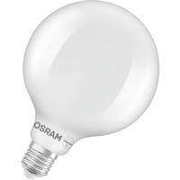 OSRAM 4099854466823 LED-lamp Energielabel D (A - G) E27 5.9 W Warmwit (Ø x h) 125.00 mm x 125.00 mm 1 stuk(s)