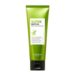 [Deal] SOME BY MI - Super Matcha Pore Clean Cleansing Gel - 100ml