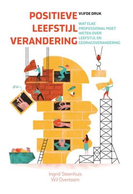 Positieve leefstijlverandering (Paperback)