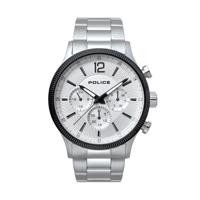 Police P15302JSTB01MM Heren horloge
