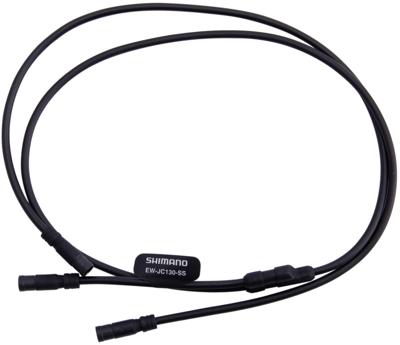 SHIMANO Power cable shim.di2 ew-jc130 350/250/50mm