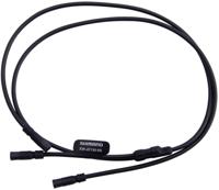 SHIMANO Power cable shim.di2 ew-jc130 350/250/50mm