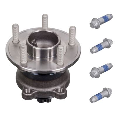 Wiellager 102785
