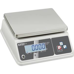 Kern WTB 30K-2NM Tafelweegschaal Weegbereik (max.) 30 kg Resolutie 10 g Meerdere kleuren