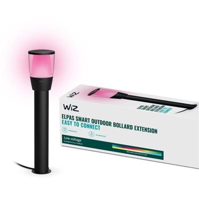 WIZ ELPAS uitbreidingsset 12V aangesloten terminal Buiten