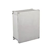 Molex MWE Industrial Solution 936040064 Universele behuizing 307 x 257 x 121 Aluminium spuitgietwerk 1 stuk(s) - thumbnail