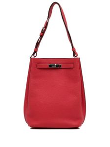 Hermès Pre-Owned sac à main So Kelly 26 pre-owned (2014) - Rouge