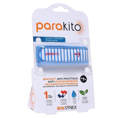 Para'kito Armband Volwassen Graphic Marine 1