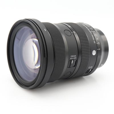 Sigma 24-70mm F/2.8 DG DN Art II Sony FE occasion