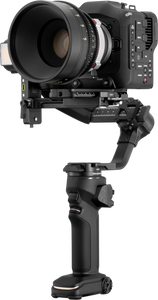 Zhiyun Crane 4