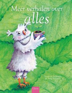 Meer verhalen over alles (Hardback)