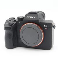 Sony A7R III body occasion