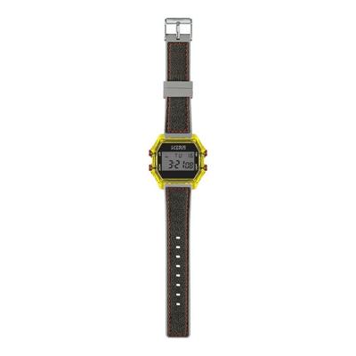 IAM-KIT519 (Ø 44 mm) Heren horloge